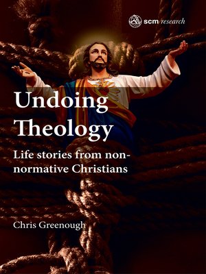 cover image of Undoing Theology